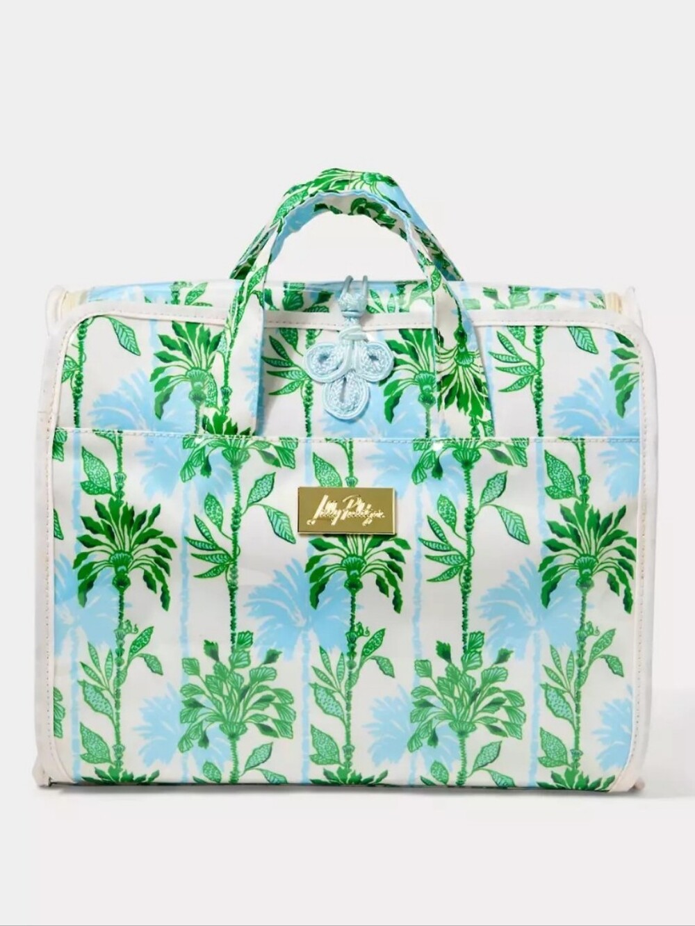 NWT Lilly Pulitzer Hanging Toiletry Bag